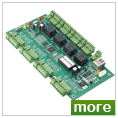 Access Control Systems
