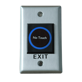 Door Release Button