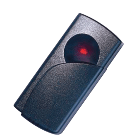 Proximity Card Access Control