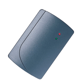 Proximity Card Access Control