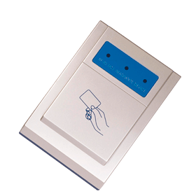 Proximity Card Access Control